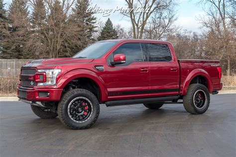 2019 4x4 vehicle with steel box frame 16k|2019 FORD F.